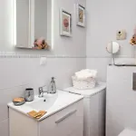 Pink Elephant 2x1br In Historic Tenement House 1 Km From * Warschau