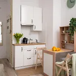 Pink Elephant 2x1br In Historic Tenement House 1 Km From * Warschau