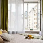 Pink Elephant 2x1br In Historic Tenement House 1 Km From Appartement