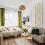 Pink Elephant 2x1br In Historic Tenement House 1 Km From Appartement *