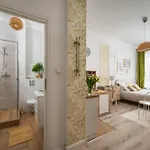 Pink Elephant 2x1br In Historic Tenement House 1 Km From Warschau